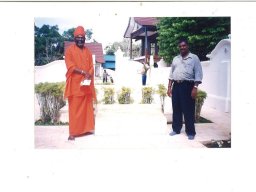 SWAMY MALAYSIA PREACHINGS -2002